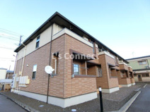 カーサ　ステッラⅢの画像