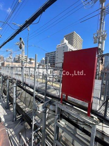 丸山ビルのその他共用部分