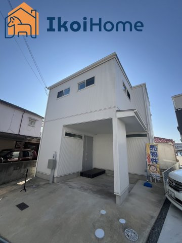 明石市北朝霧丘2丁目　築浅注文住宅　中古戸建の周辺|●年中無休：見学時間9:00～20:00・当日予約可●西区、垂水区、明石市初。弊社では契約前に中古戸建の住宅診断を無料で行っております。大きな買い物ですので石橋を叩いて渡ることをお勧めしております。