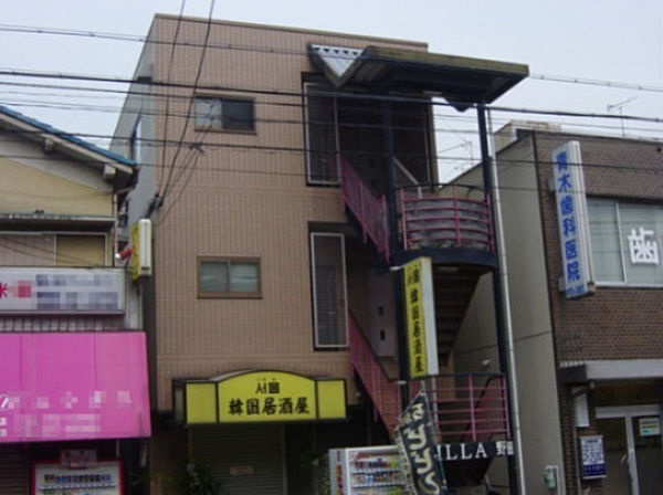 【設備】 | ヴィラ野田