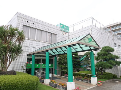病院