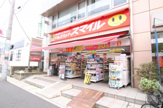 コンビニ
