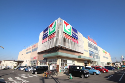スーパー