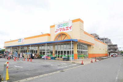 スーパー