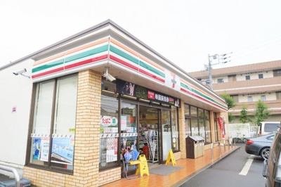 コンビニ