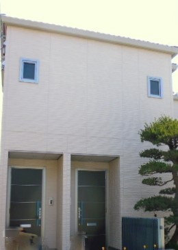◆建物入り口◆