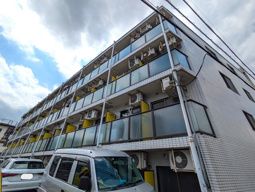 サンライズ目黒の画像