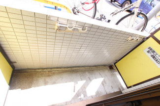 ★駐輪場★（空き状況・使用料等詳細はご確認下さい）