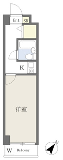 サンライズ目黒
