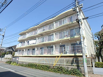 ★3階建・ファミリータイプ★