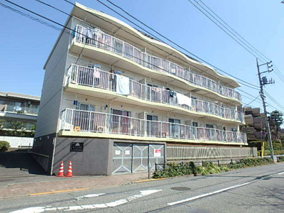 ★人気の浜田山エリア・「浜田山」駅徒歩8分★