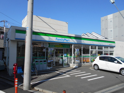 コンビニ