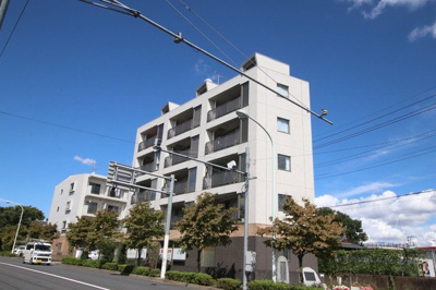 ★素敵な外観です★
