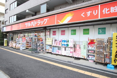 ドラッグストア