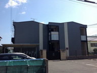 レオパレス滝の華の画像