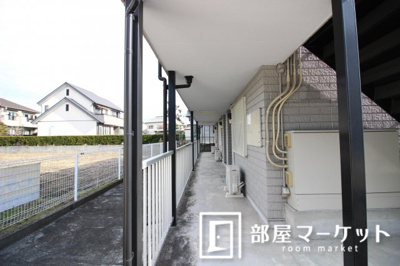【その他共用部分】 | 司コーラス
