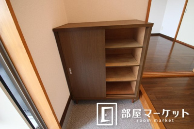 【その他共用部分】 | 司コーラス | 同型タイプ