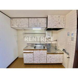 杉本ビルのセキュリティ