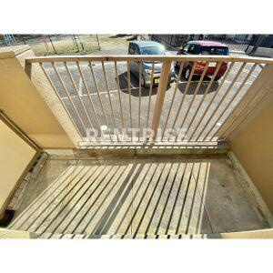 杉本ビルのトイレ