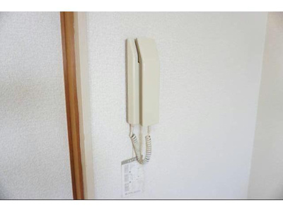 【セキュリティ】 | サンジェルマンⅢ | 同タイプ別室