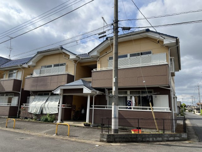 【外観】 | サンジェルマンⅢ