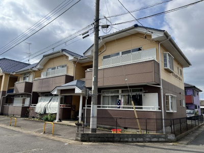 【外観】 | サンジェルマンⅢ