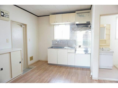 【居間・リビング】 | サンジェルマンⅢ | 同タイプ別室