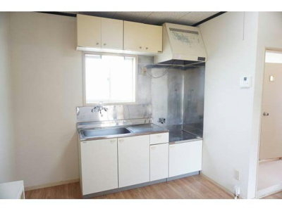【キッチン】 | サンジェルマンⅢ | 同タイプ別室