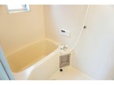 【浴室】 | サンジェルマンⅢ | 同タイプ別室