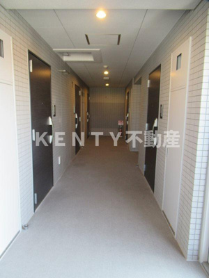 【その他共用部分】 | ＡＲＣＯＢＡＬＥＮＯ ＭＵＳＡＳＨＩＫＯＹＡＭＡ