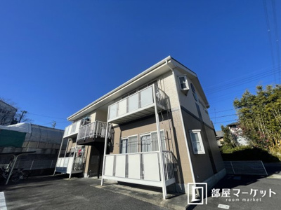 【外観】 | Ｓｕｒｐｌｕｓ　Ｔｗｏ　金田荘