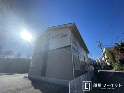 【外観】 | Ｓｕｒｐｌｕｓ　Ｔｗｏ　金田荘 | 同型タイプ