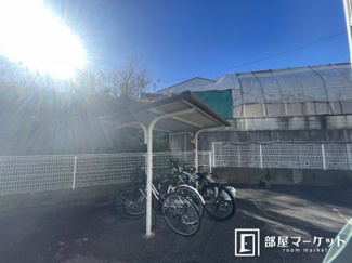 【その他共用部分】 | 同型タイプ
