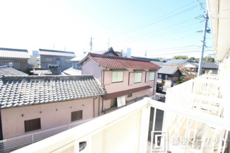 【展望】 | 同型タイプ