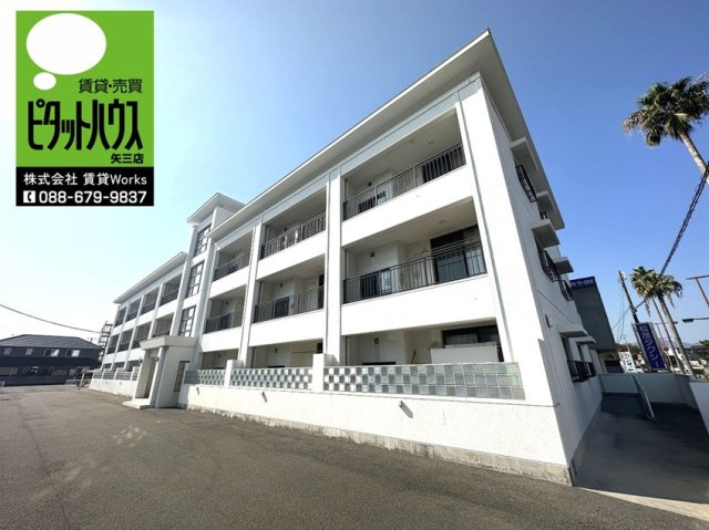 ココクリスタル松茂