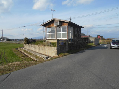  | 前橋市下増田町売地