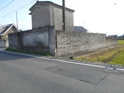  | 前橋市下増田町売地