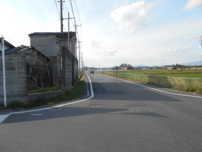  | 前橋市下増田町売地