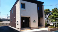 メルヴェーユ田町の画像