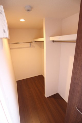 【収納】 | ラコンフィアンス神戸