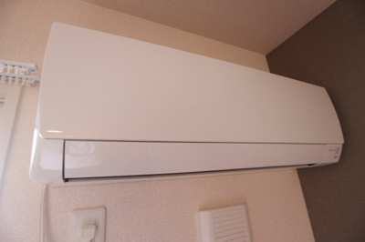 【設備】 | ラコンフィアンス神戸