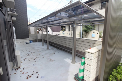 【その他共用部分】 | ラコンフィアンス神戸