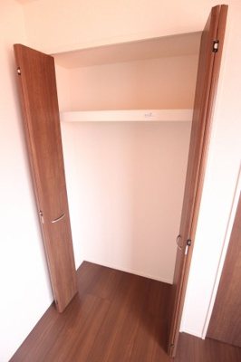 【収納】 | ラコンフィアンス神戸