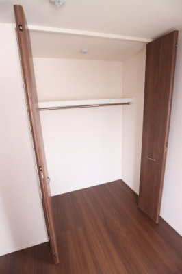 【収納】 | ラコンフィアンス神戸