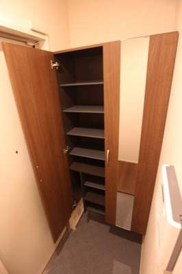 【収納】 | ラコンフィアンス神戸