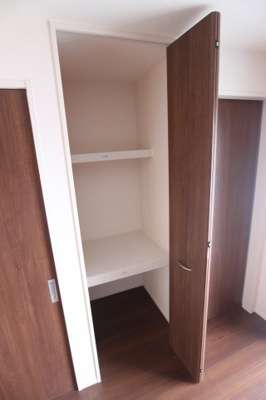 【収納】 | ラコンフィアンス神戸