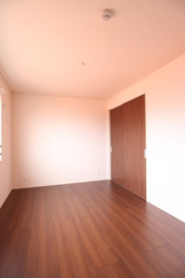 【寝室】 | ラコンフィアンス神戸