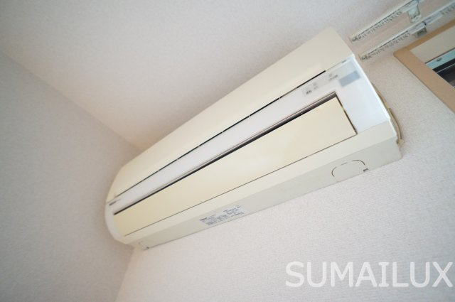 熊本市中央区新屋敷２丁目のアパートの設備