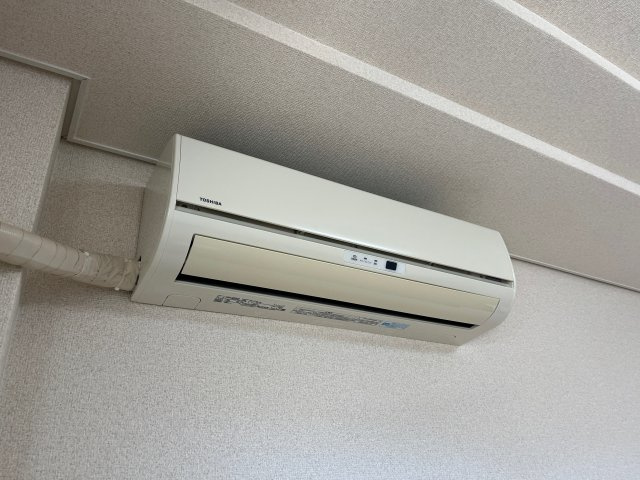 ラフィーヌ上野田の設備