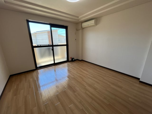 ラフィーヌ上野田の子供部屋